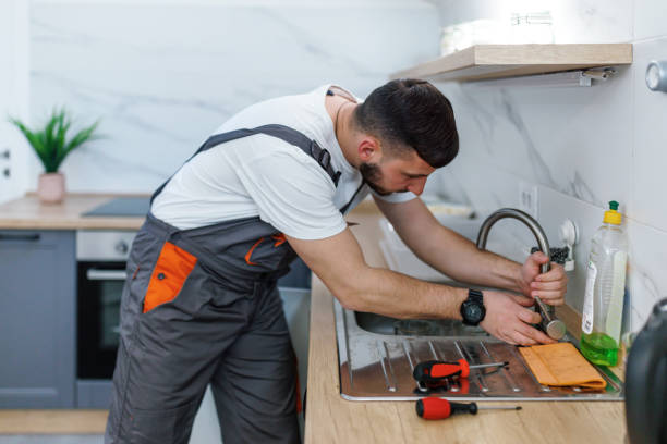Best Plumbing Repair Near Me  in Throop, PA