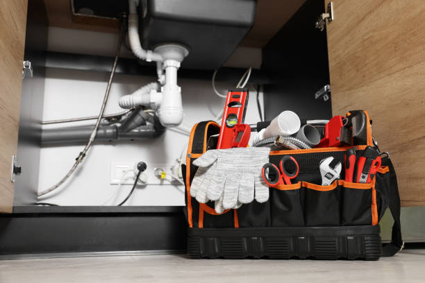 Best Best Plumbers Near Me  in Throop, PA