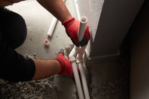 Best Affordable Plumbing Services  in Throop, PA