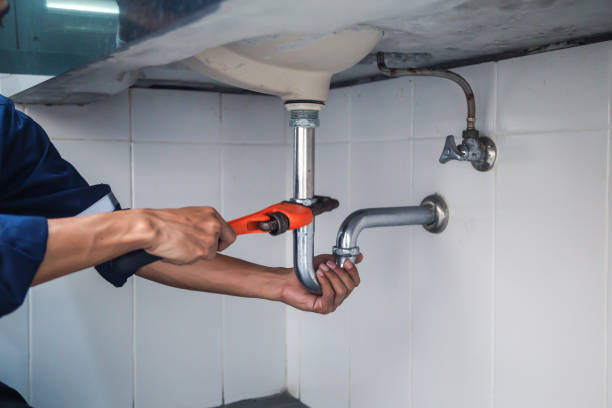 Best Emergency Plumber  in Throop, PA