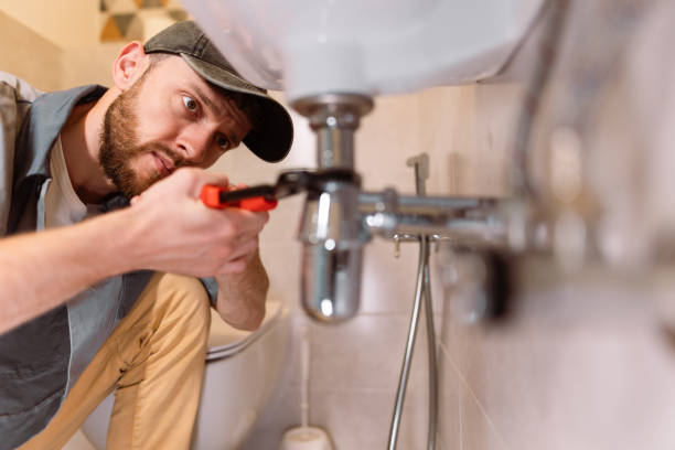 Best Water Softener Installation  in Throop, PA
