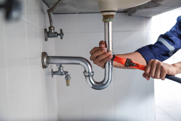  Throop, PA Plumbing Pros