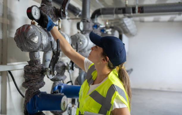 Best Pipe Repair Near Me  in Throop, PA