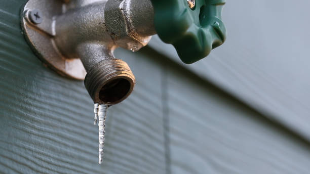 Best Sprinkler Systems  in Throop, PA