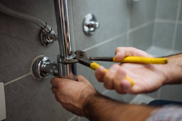 Best Emergency Plumbing Repair  in Throop, PA