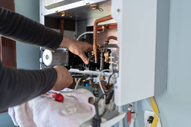 Best Sprinkler Systems  in Throop, PA