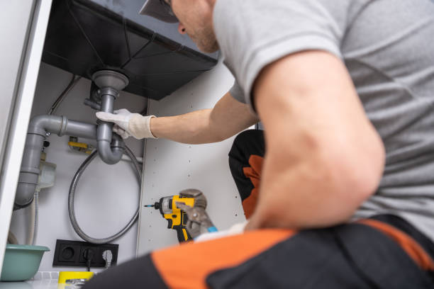 Best Pipe Repair Near Me  in Throop, PA
